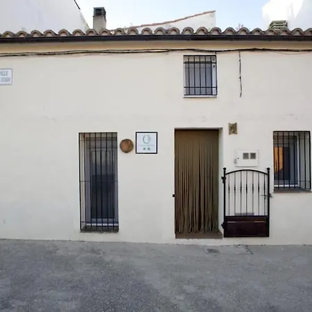 Apartment La Casina De *