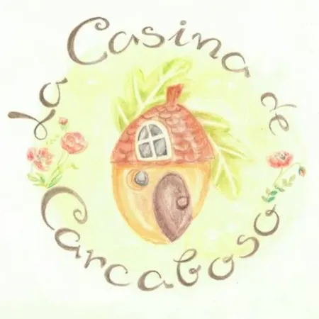 La Casina De * Carcaboso