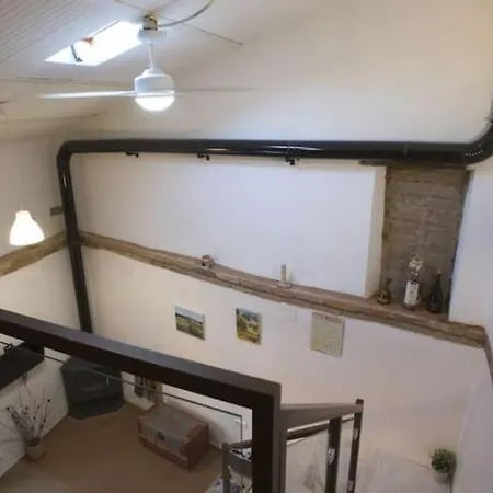 La Casina De Apartment *