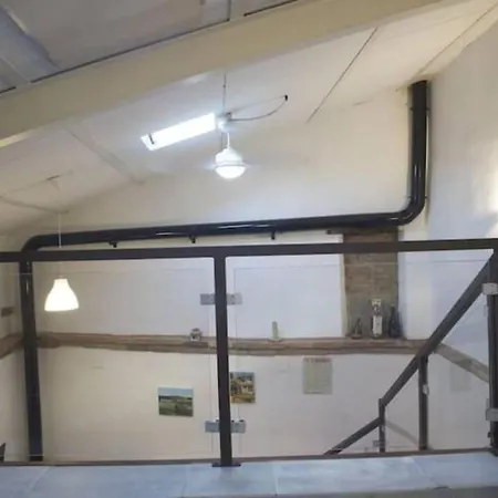 La Casina De Daire *