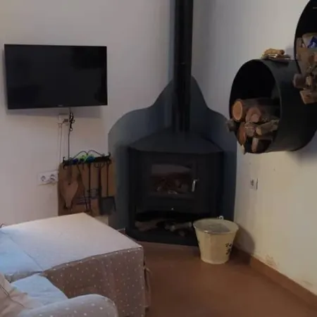 Apartment La Casina De