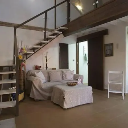 Apartment La Casina De *