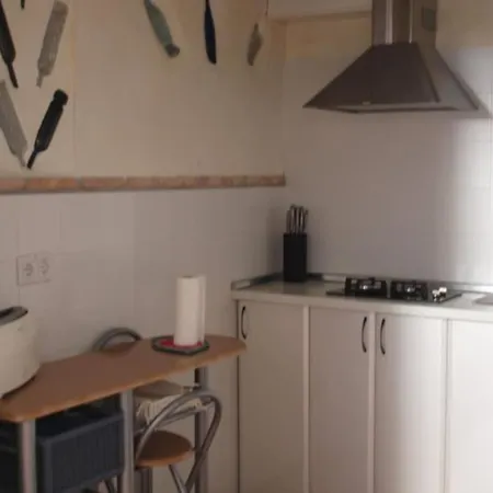 La Casina De *