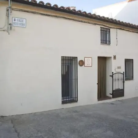 La Casina De Carcaboso