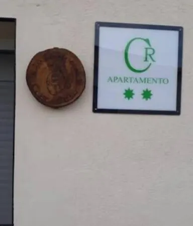 Apartment La Casina De *