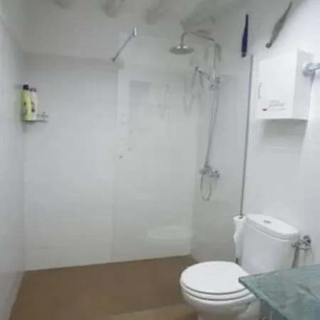 La Casina De Apartment Carcaboso
