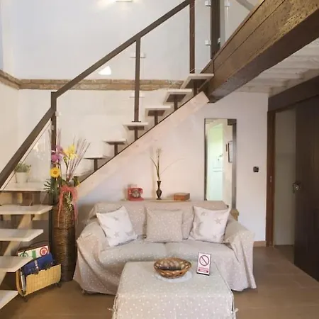 La Casina De * Carcaboso