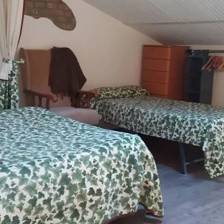 La Casina De