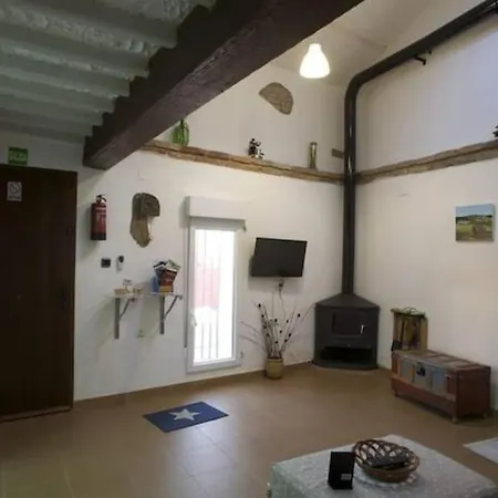 La Casina De Apartment *