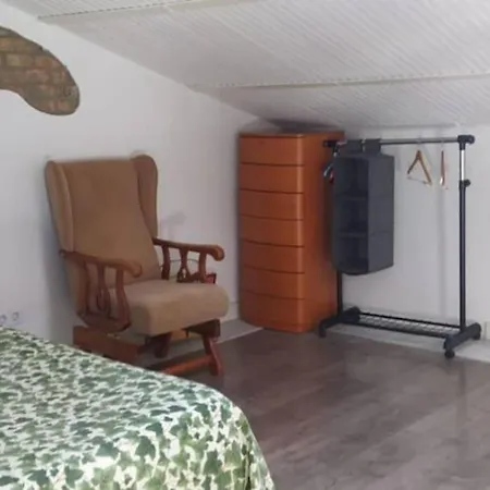 La Casina De Apartment