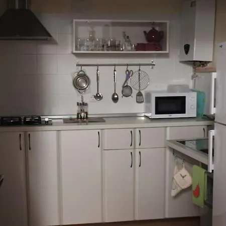 La Casina De Apartment *