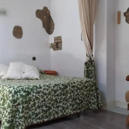 La Casina De * Carcaboso