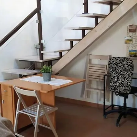 La Casina De Carcaboso
