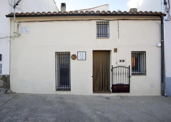 Apartment La Casina De *