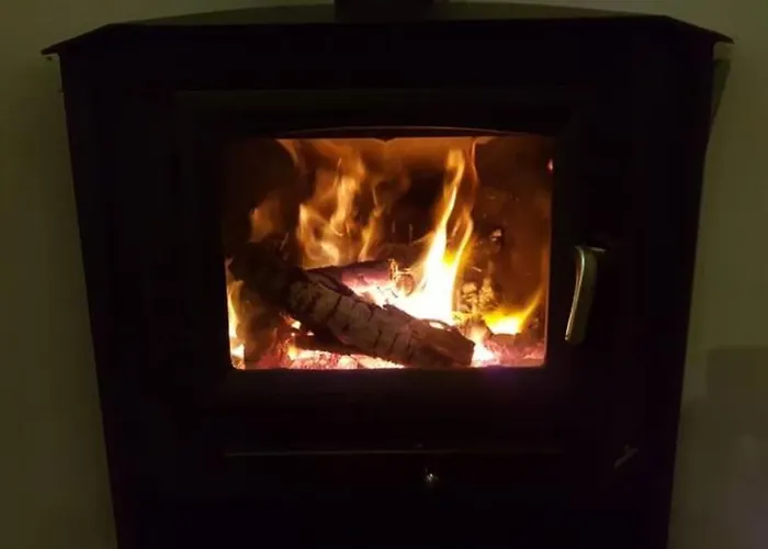 Apartment La Casina De Carcaboso