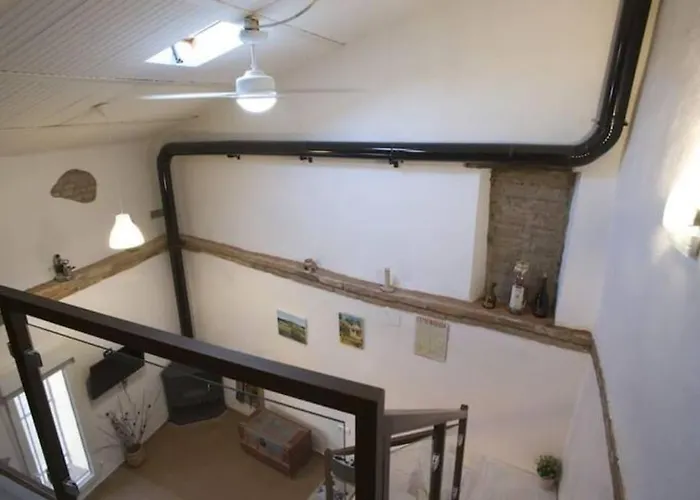 La Casina De Apartment *