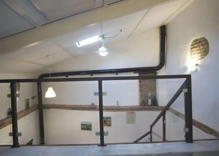 La Casina De Apartment *