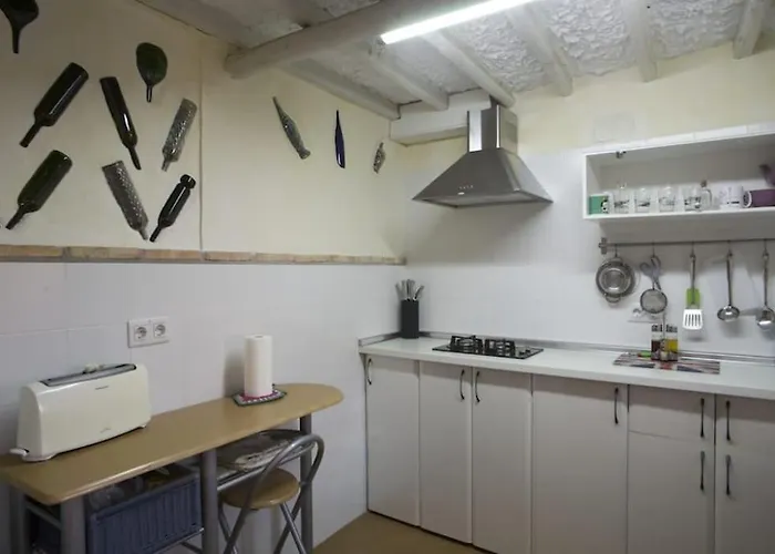 La Casina De Daire Carcaboso