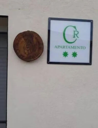 Apartment La Casina De *