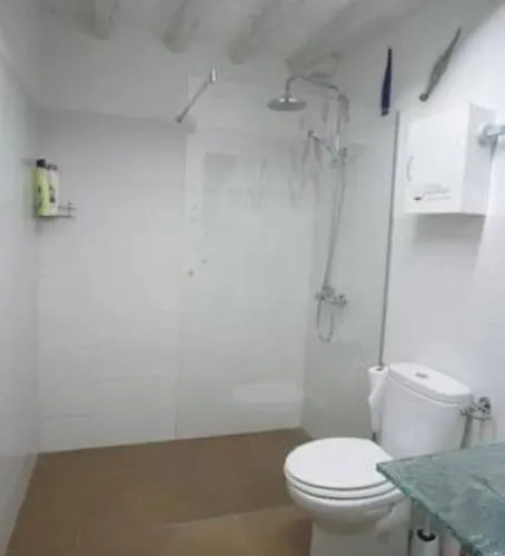 La Casina De Apartment Carcaboso