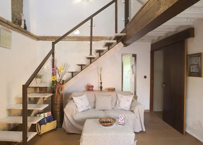 La Casina De * Carcaboso