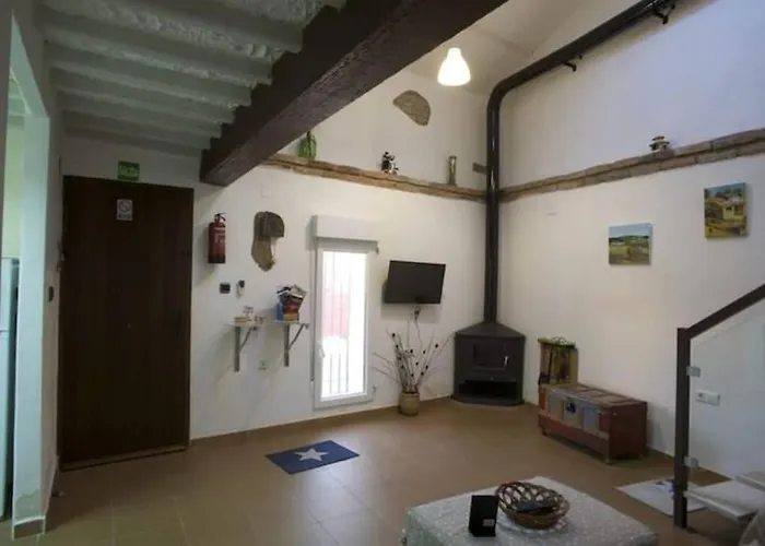 La Casina De Daire *