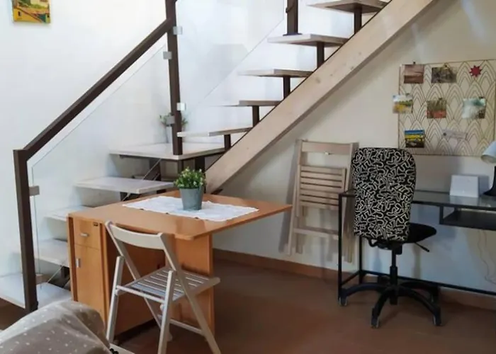 La Casina De Carcaboso